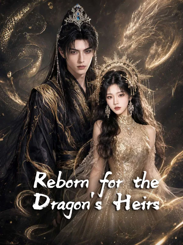 Reborn for the Dragon's Heirs