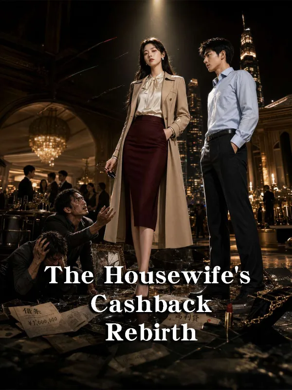 The Housewife's Cashback Rebirth