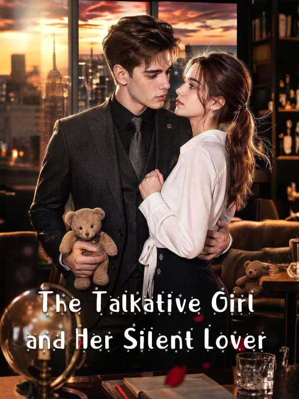 The Talkative Girl and Her Silent Lover