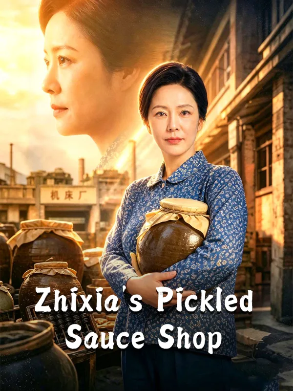 Zhixia's Pickled Sauce Shop