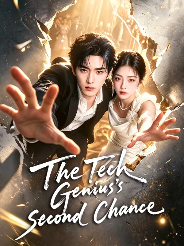 The Tech Genius's Second Chance