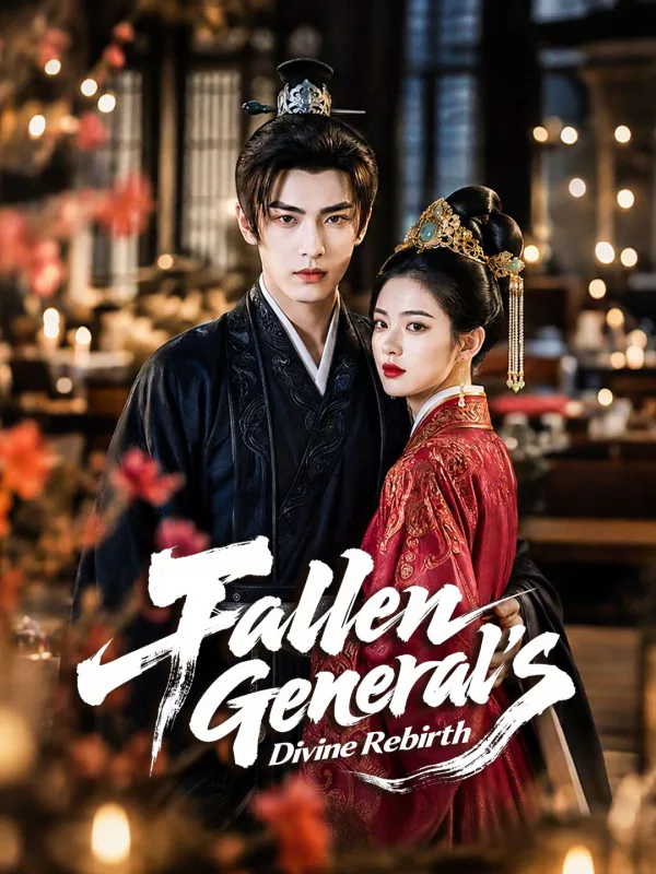 Fallen General's Divine Rebirth