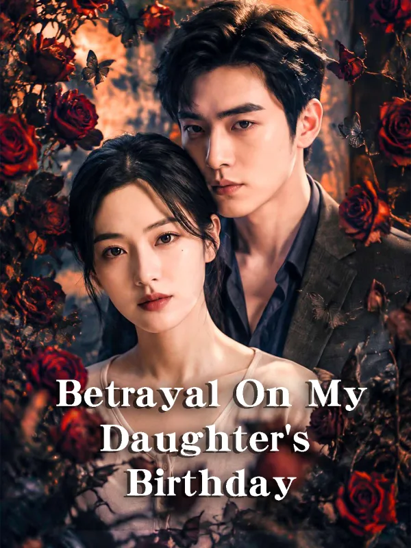 Betrayal On My Daughter's Birthday