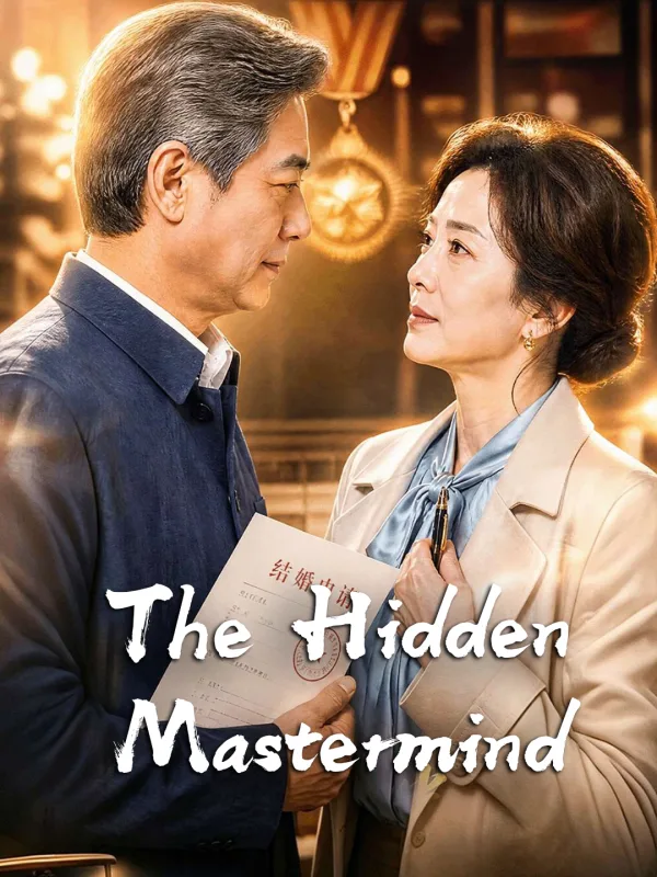 The Hidden Mastermind
