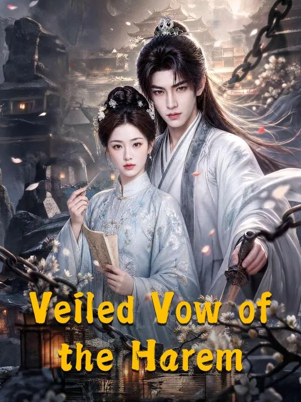 Veiled Vow of the Harem