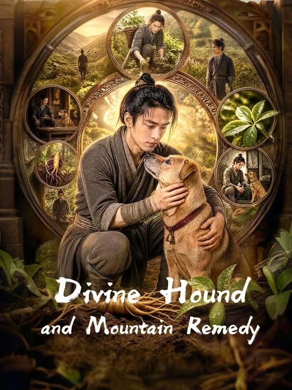 Divine Hound and Mountain Remedy