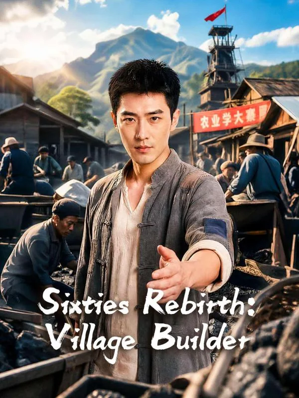 Sixties Rebirth: Village Builder