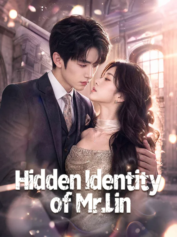 Hidden Identity of Mr.Lin