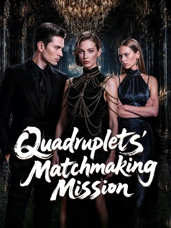 Quadruplets’ Matchmaking Mission