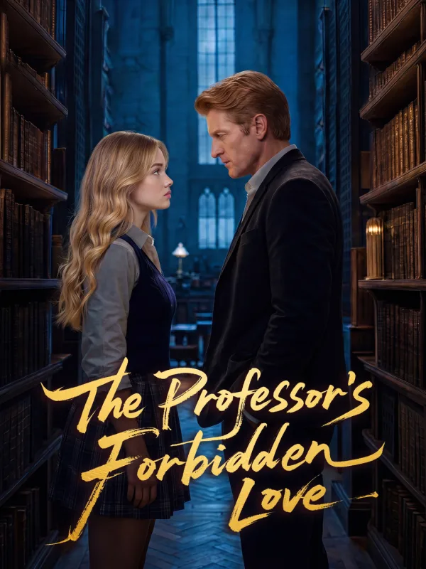 The Professor's Forbidden Love