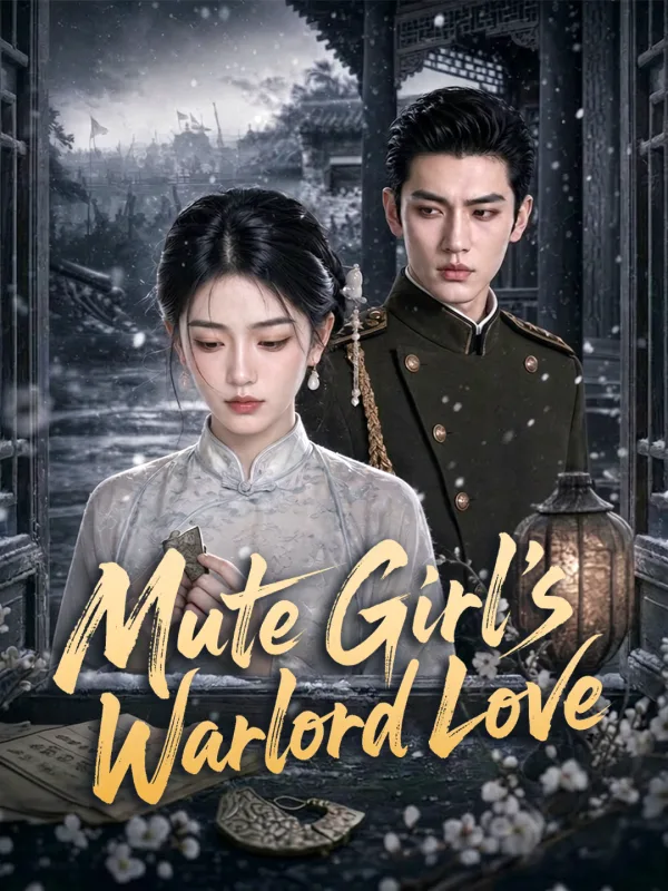 Mute Girl’s Warlord Love