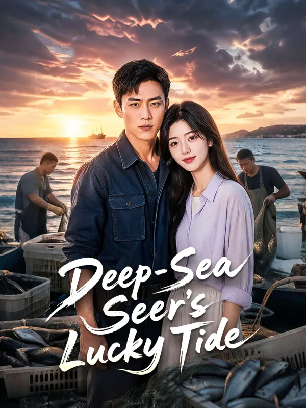 Deep‑Sea Seer's Lucky Tide