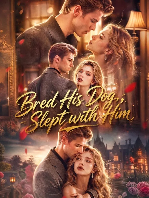 Bred His Dog, Slept with Him