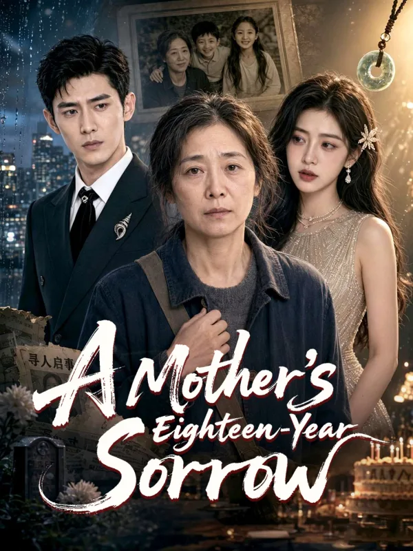 A Mother's Eighteen‑Year Sorrow