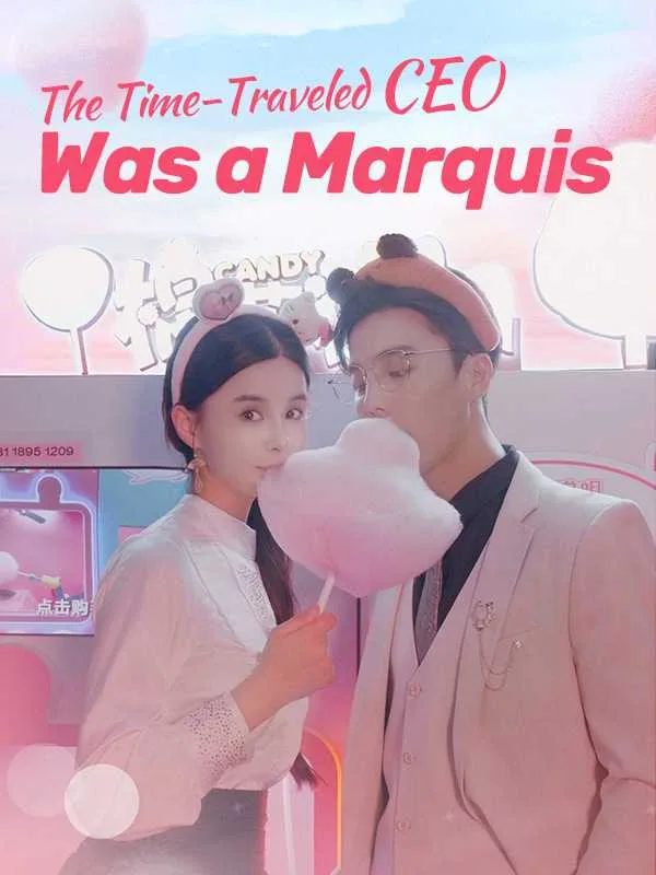 The Time-Traveled CEO Was a Marquis