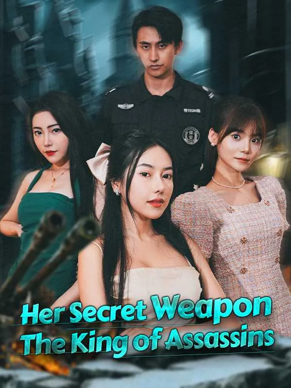 Her Secret Weapon The King of Assassins