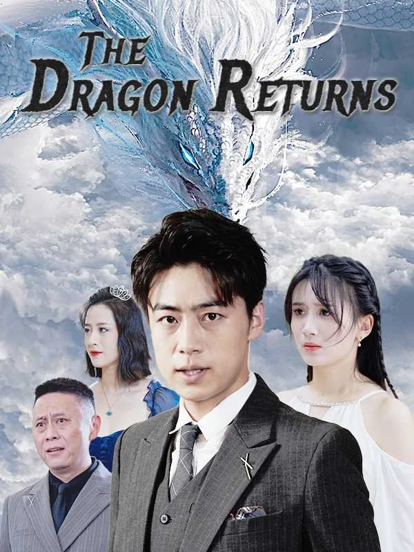 The Dragon Returns