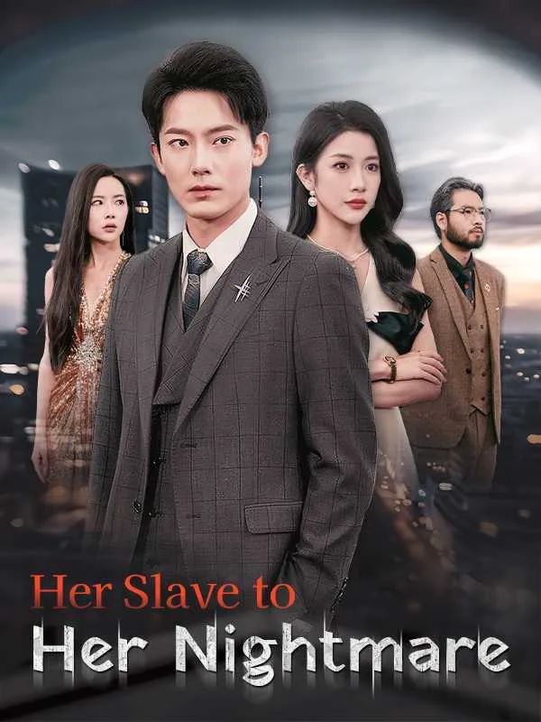Her Slave to Her Nightmare
