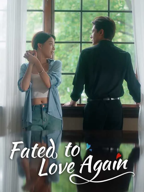 Fated to Love Again