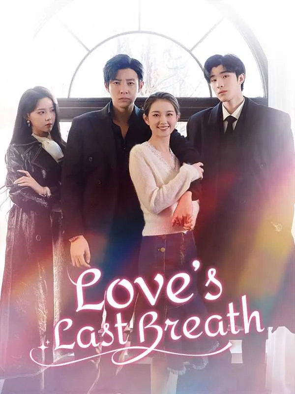 Love's Last Breath