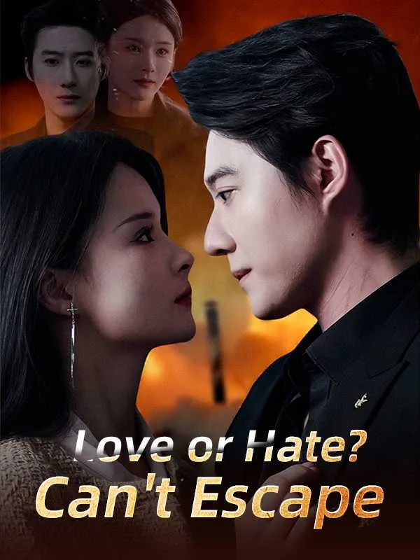 Love or Hate? Can't Escape