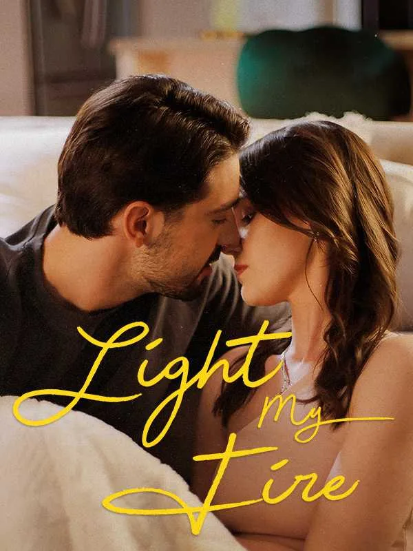Light My Fire