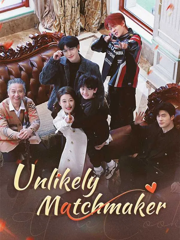 Unlikely Matchmaker