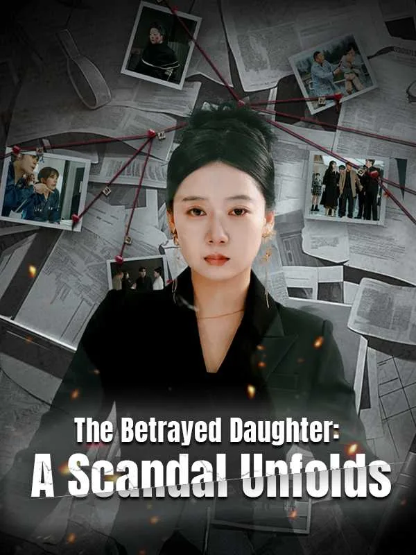 The Betrayed Daughter: A Scandal Unfolds