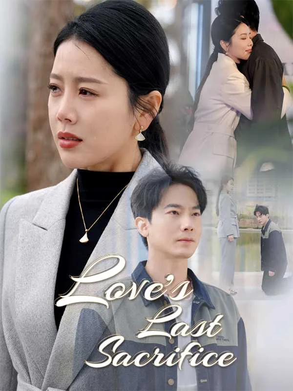 Love's Last Sacrifice