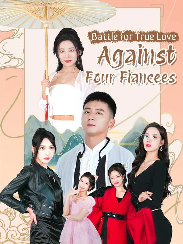 Battle for True Love Against Four Fiancees