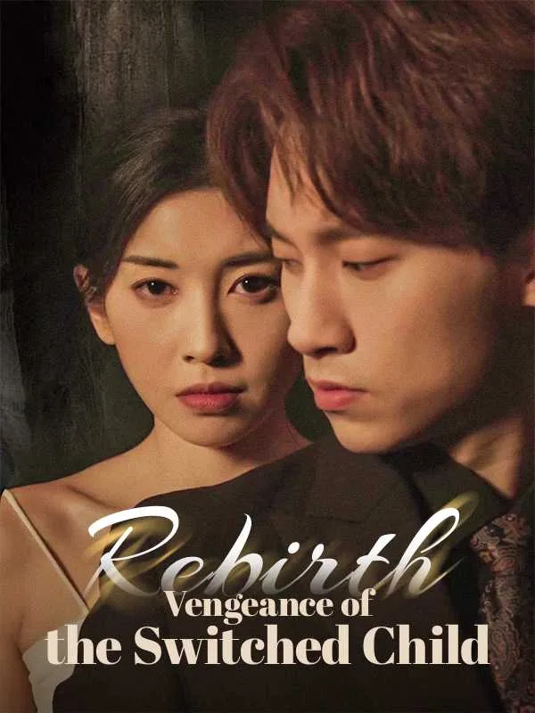Rebirth: Vengeance of the Switched Child