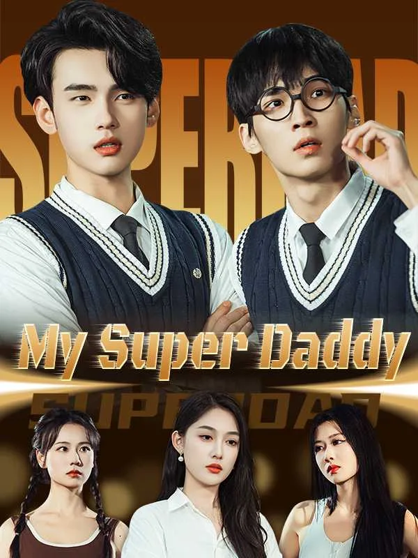 My Super Daddy