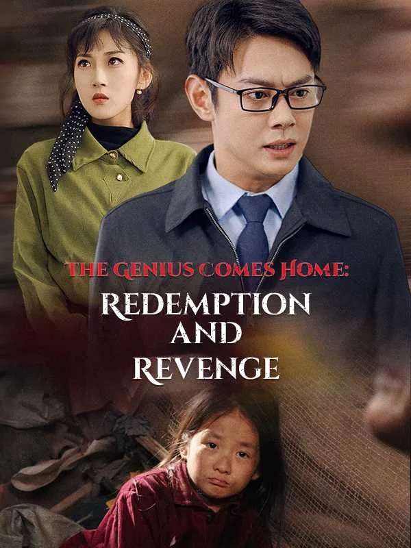 The Genius Comes Home: Redemption and Revenge