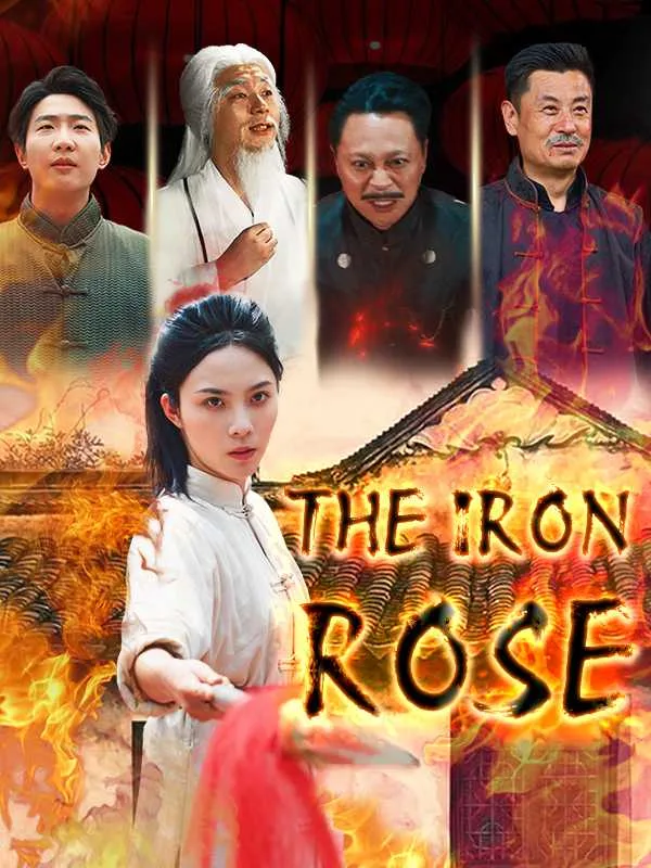 The Iron Rose