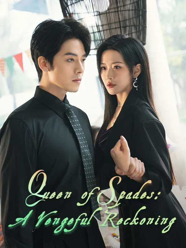 Queen of Spades: A Vengeful Reckoning