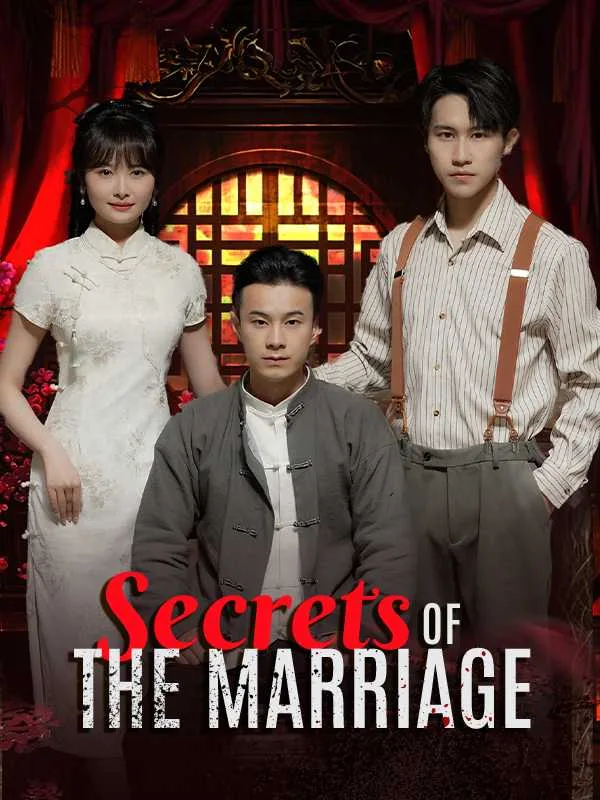 Secrets of the Marriage