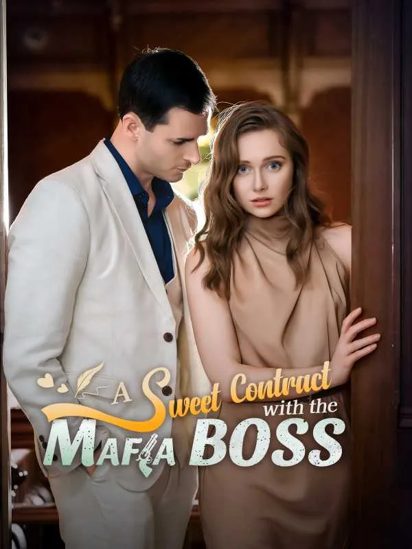 A Sweet Contract with the Mafia Boss