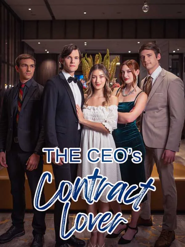 The CEO's Contract Lovers