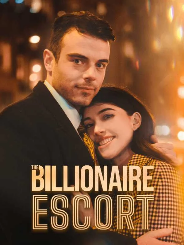 The Billionaire Escort