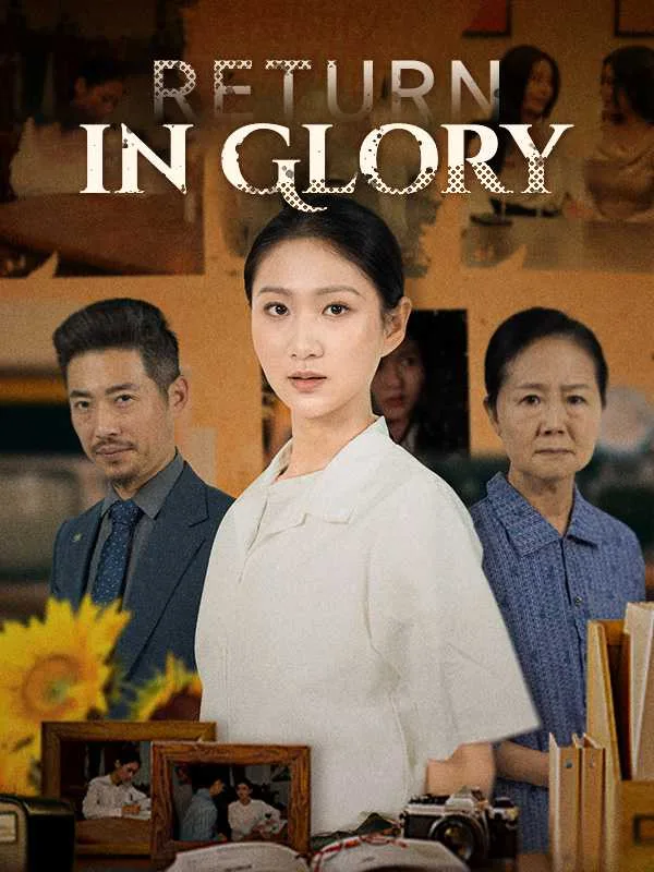 Return in Glory