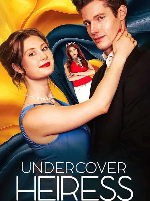Undercover Heiress