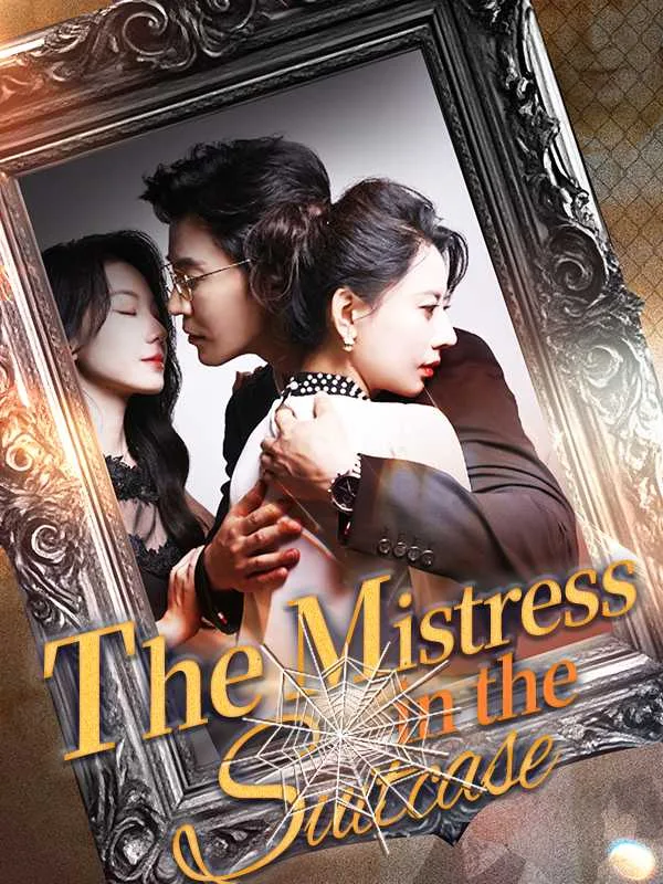 The Mistress in the Suitcase