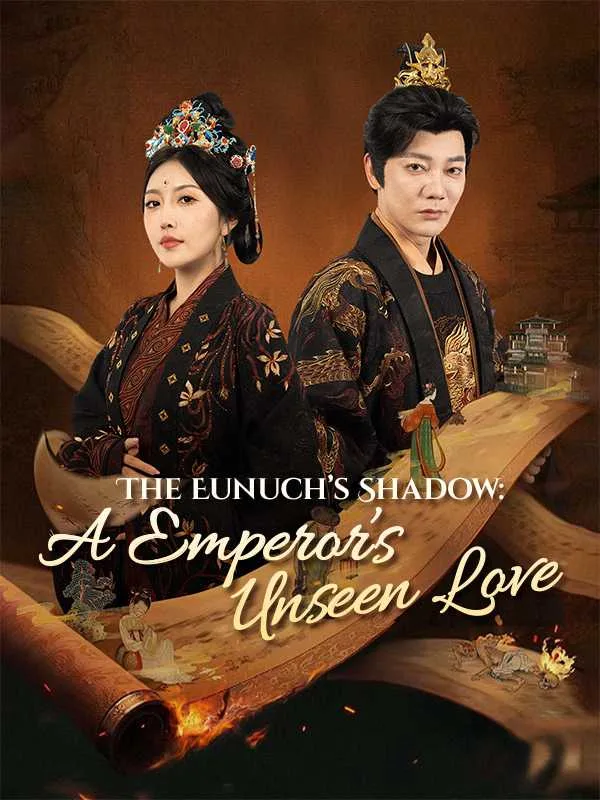 The Eunuch's Shadow: A Emperor's Unseen Love