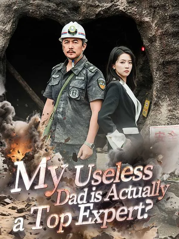 My Useless Dad is Actually a Top Expert?