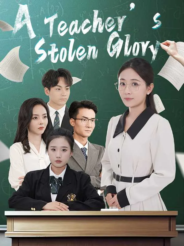 A Teacher's Stolen Glory