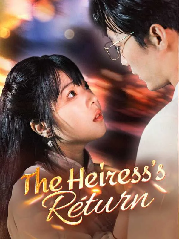The Heiress's Return