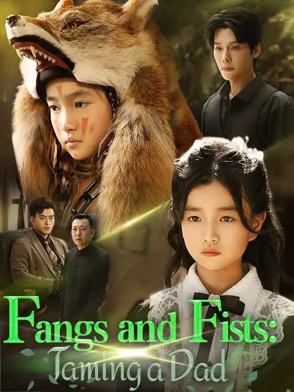 Fangs and Fists: Taming a Dad
