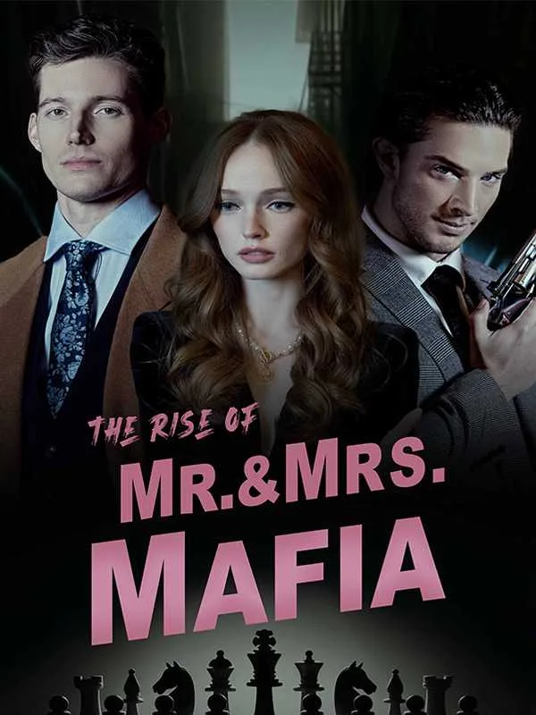 The Rise of Mr. & Mrs. Mafia