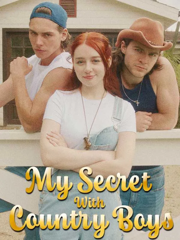 My Secret With Country Boys