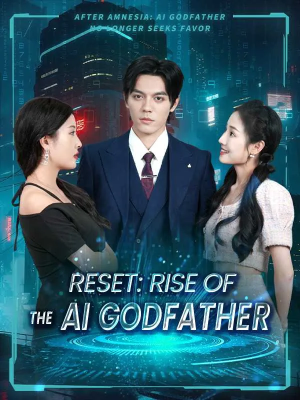 Reset: Rise of the AI Godfather